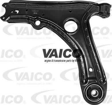 VAICO V107071 - Рычаг подвески колеса www.autospares.lv