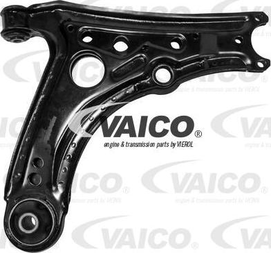 VAICO V10-7072-1 - Neatkarīgās balstiekārtas svira, Riteņa piekare www.autospares.lv