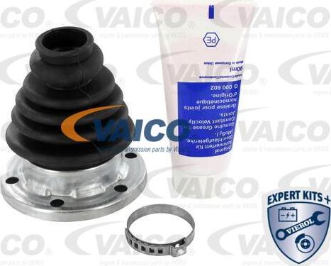 VAICO V10-7195 - Пыльник, приводной вал www.autospares.lv