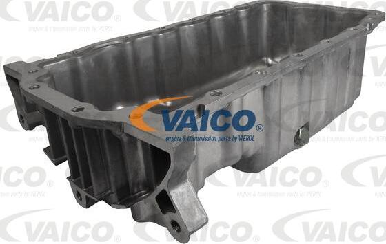 VAICO V10-7190 - Eļļas vācele www.autospares.lv