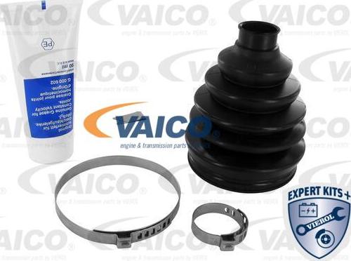 VAICO V10-7191 - Putekļusargs, Piedziņas vārpsta www.autospares.lv