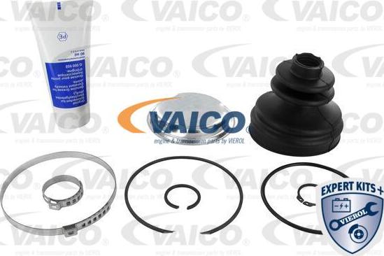 VAICO V10-7192 - Putekļusargs, Piedziņas vārpsta autospares.lv