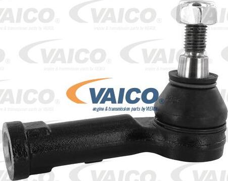 VAICO V107149 - Stūres šķērsstiepņa uzgalis www.autospares.lv