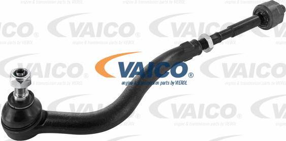 VAICO V10-7143 - Stūres šķērsstiepnis www.autospares.lv