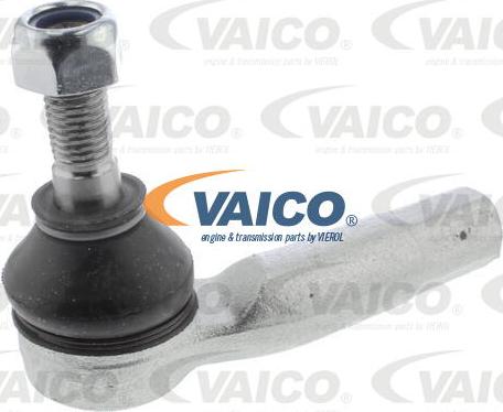 VAICO V10-7150 - Stūres šķērsstiepņa uzgalis autospares.lv