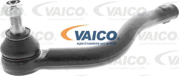 VAICO V10-7152 - Stūres šķērsstiepņa uzgalis www.autospares.lv