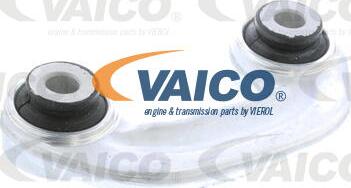 VAICO V10-7163-1 - Rod / Strut, stabiliser www.autospares.lv