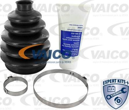 VAICO V10-7181 - Bellow, drive shaft www.autospares.lv