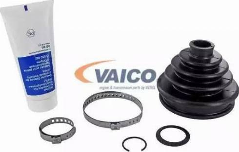 VAICO V10-7183-1 - Putekļusargs, Piedziņas vārpsta autospares.lv