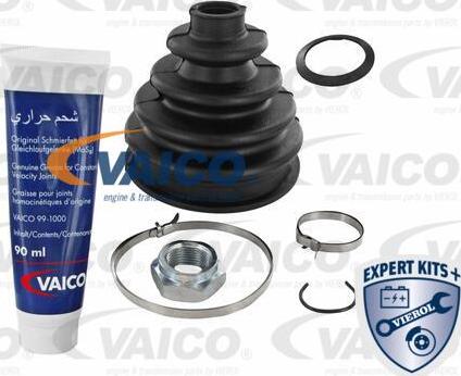 VAICO V10-7182 - Putekļusargs, Piedziņas vārpsta autospares.lv