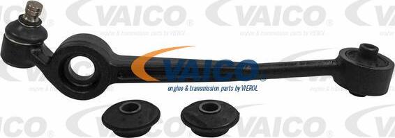 VAICO V10-7121 - Neatkarīgās balstiekārtas svira, Riteņa piekare www.autospares.lv