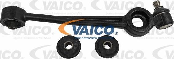 VAICO V10-7122 - Neatkarīgās balstiekārtas svira, Riteņa piekare www.autospares.lv