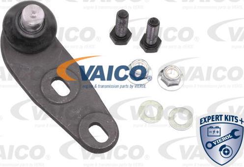 VAICO V10-7175-1 - Balst / Virzošais šarnīrs www.autospares.lv