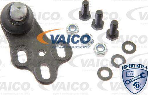 VAICO V10-7176-1 - Balst / Virzošais šarnīrs www.autospares.lv