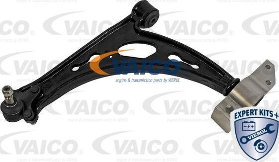 VAICO V10-7394 - Neatkarīgās balstiekārtas svira, Riteņa piekare www.autospares.lv