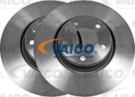 VAICO V10-80090 - Bremžu diski www.autospares.lv