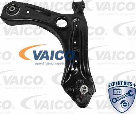 VAICO V10-7307 - Neatkarīgās balstiekārtas svira, Riteņa piekare www.autospares.lv