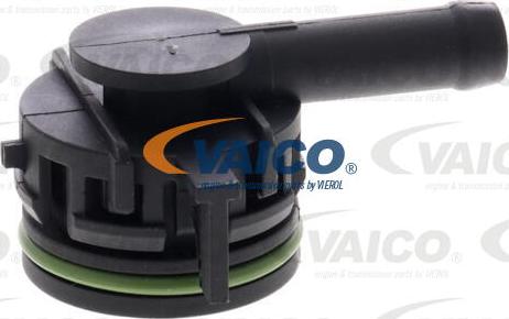 VAICO V10-7382 - Vārsts, Motora kartera ventilācija www.autospares.lv