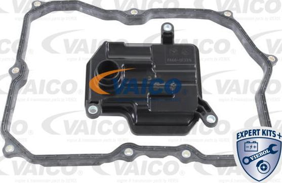 VAICO V10-7338 - Hidrofiltrs, Automātiskā pārnesumkārba www.autospares.lv