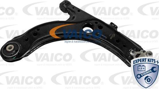 VAICO V10-7299 - Рычаг подвески колеса www.autospares.lv