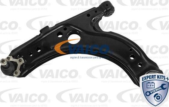 VAICO V10-7298 - Рычаг подвески колеса www.autospares.lv