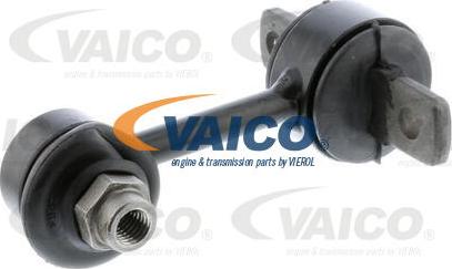 VAICO V10-7246-1 - Stiepnis / Atsaite, Riteņa piekare www.autospares.lv