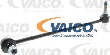 VAICO V10-7254 - Stiepnis / Atsaite, Riteņa piekare autospares.lv