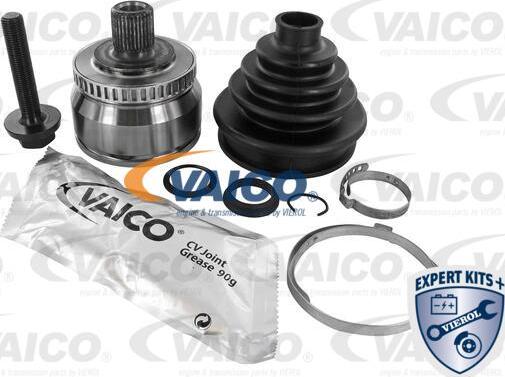 VAICO V10-7269 - Šarnīru komplekts, Piedziņas vārpsta www.autospares.lv