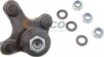 VAICO V10-7265-1 - Balst / Virzošais šarnīrs autospares.lv