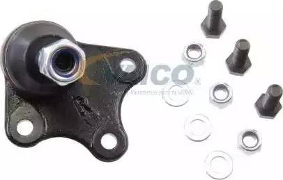 VAICO V10-7261 - Шаровая опора, несущий / направляющий шарнир www.autospares.lv