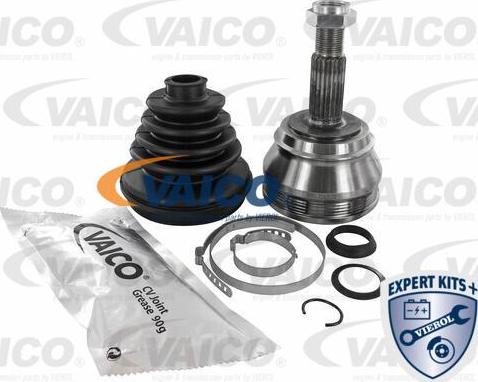 VAICO V10-7267 - Šarnīru komplekts, Piedziņas vārpsta www.autospares.lv