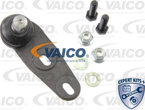 VAICO V10-7206-1 - Balst / Virzošais šarnīrs www.autospares.lv