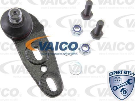 VAICO V10-7206 - Balst / Virzošais šarnīrs www.autospares.lv