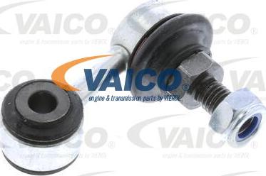 VAICO V10-7201 - Stiepnis / Atsaite, Riteņa piekare www.autospares.lv