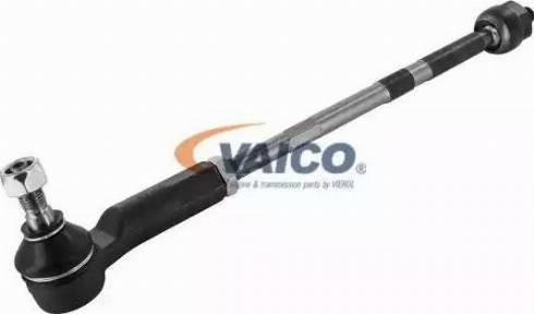 VAICO V10-7207 - Stūres šķērsstiepnis www.autospares.lv