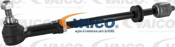 VAICO V10-7215 - Stūres šķērsstiepnis www.autospares.lv