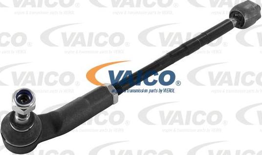 VAICO V10-7213 - Stūres šķērsstiepnis www.autospares.lv