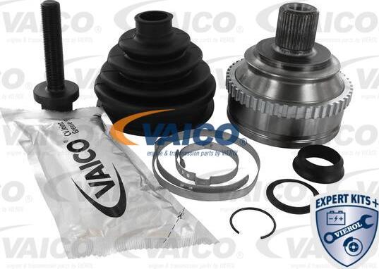 VAICO V10-7281 - Joint Kit, drive shaft www.autospares.lv