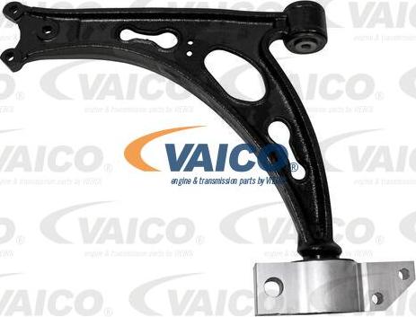 VAICO V10-7238-1 - Neatkarīgās balstiekārtas svira, Riteņa piekare www.autospares.lv