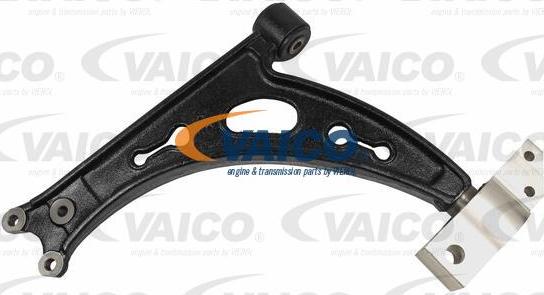 VAICO V10-7238 - Neatkarīgās balstiekārtas svira, Riteņa piekare www.autospares.lv