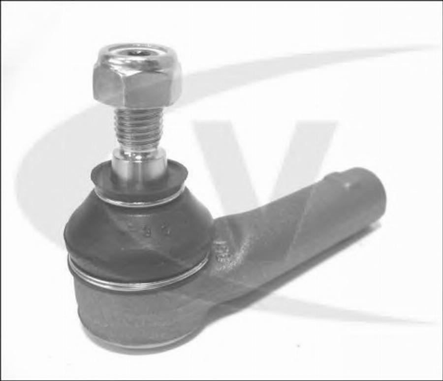 VAICO V10-7220 - Stūres šķērsstiepņa uzgalis www.autospares.lv