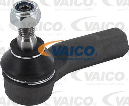 VAICO V107228 - Stūres šķērsstiepņa uzgalis www.autospares.lv