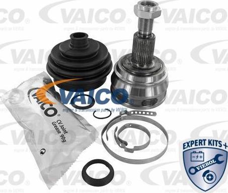 VAICO V10-7276 - Šarnīru komplekts, Piedziņas vārpsta www.autospares.lv