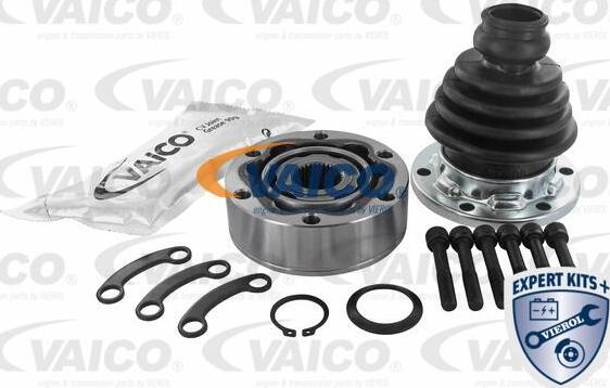 VAICO V10-7277 - Šarnīru komplekts, Piedziņas vārpsta autospares.lv