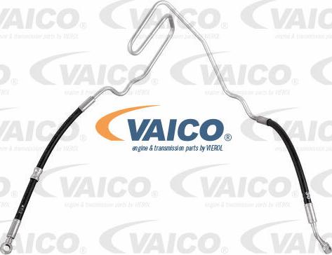 VAICO V10-7741 - Hidrauliskā šļūtene, Stūres iekārta www.autospares.lv