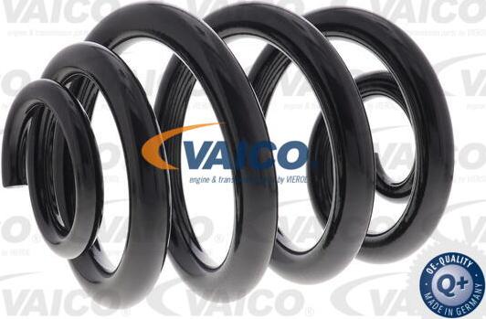 VAICO V10-7755 - Balstiekārtas atspere www.autospares.lv