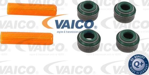 VAICO V30-9941 - Seal Set, valve stem www.autospares.lv