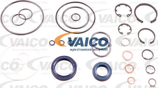 VAICO V30-9966 - Blīvju komplekts, Stūres mehānisms www.autospares.lv