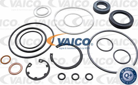 VAICO V30-9968 - Blīvju komplekts, Stūres mehānisms www.autospares.lv