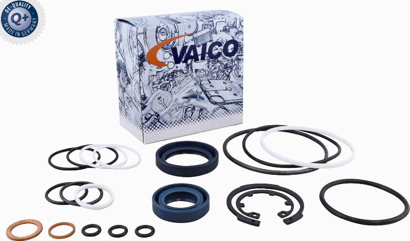 VAICO V30-9968 - Blīvju komplekts, Stūres mehānisms www.autospares.lv